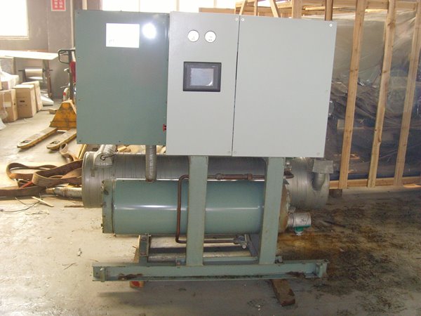 阿巴嘎酒店中央空调不停机清洗方法介绍